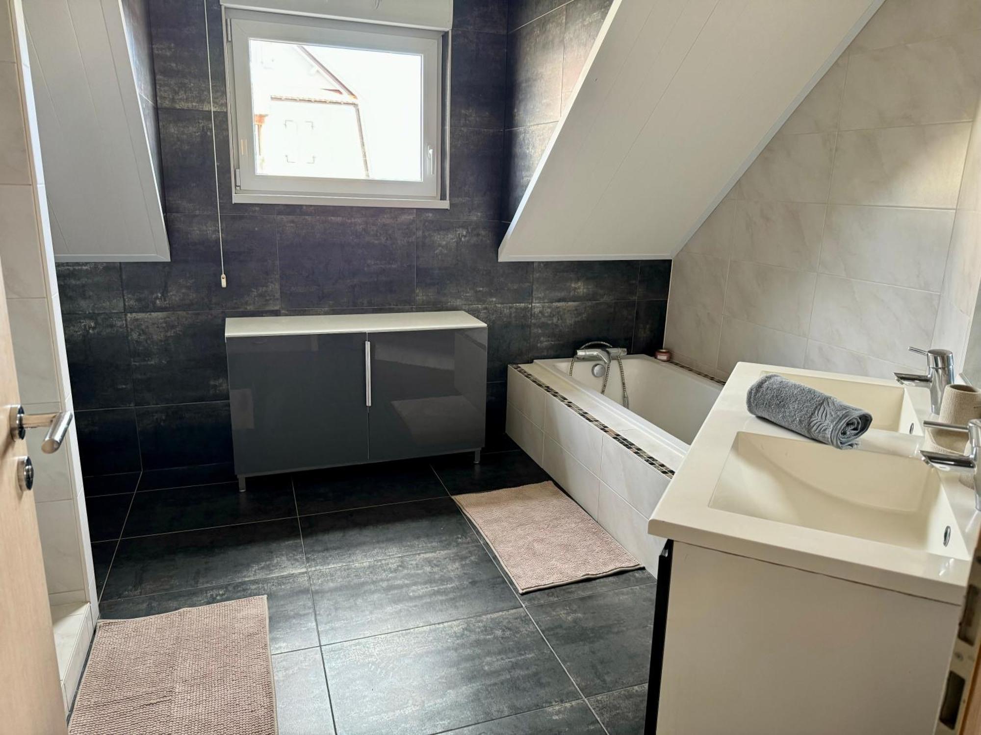Villa Le Manoir Obernois - 5Mn Du Centre - 10 Pers. à Obernai Extérieur photo